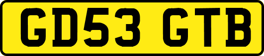 GD53GTB