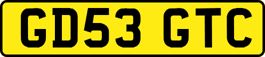 GD53GTC