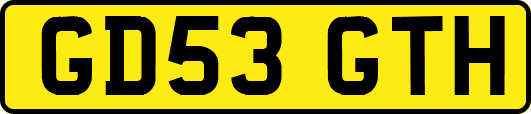 GD53GTH