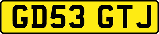 GD53GTJ