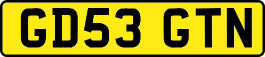 GD53GTN