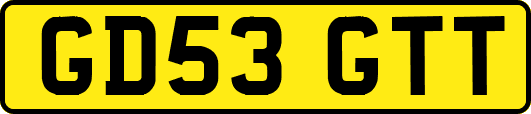 GD53GTT