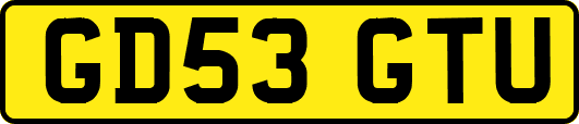 GD53GTU
