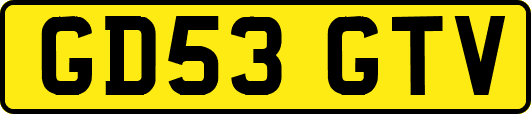 GD53GTV