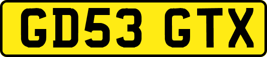 GD53GTX