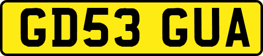 GD53GUA