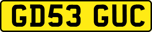 GD53GUC
