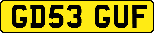 GD53GUF