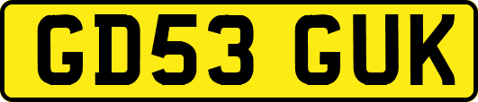 GD53GUK