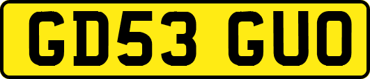 GD53GUO