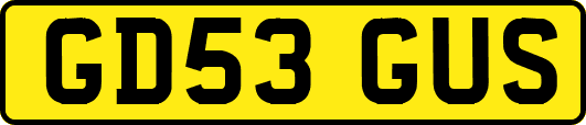GD53GUS
