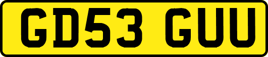 GD53GUU