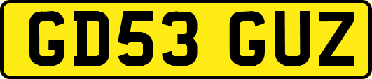 GD53GUZ