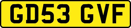 GD53GVF