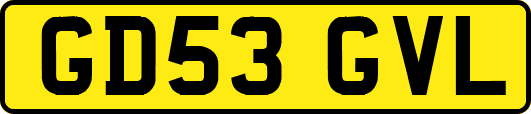 GD53GVL