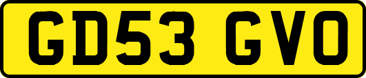 GD53GVO