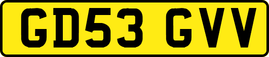 GD53GVV
