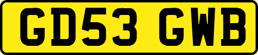 GD53GWB