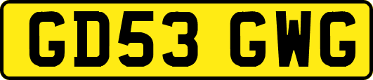 GD53GWG