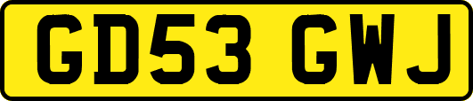 GD53GWJ