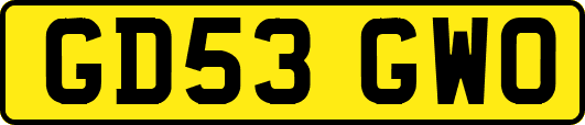 GD53GWO