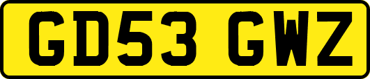 GD53GWZ