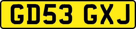 GD53GXJ