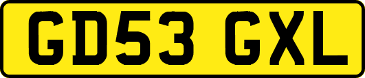 GD53GXL