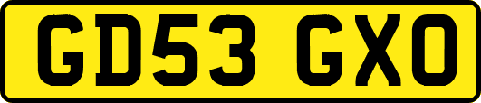GD53GXO
