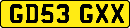 GD53GXX