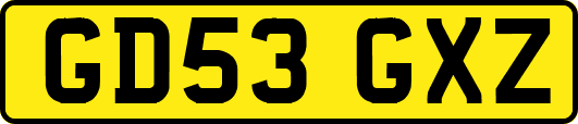 GD53GXZ