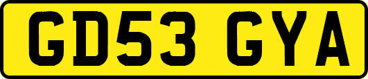 GD53GYA