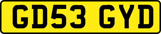 GD53GYD