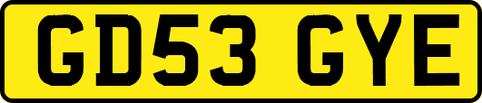GD53GYE