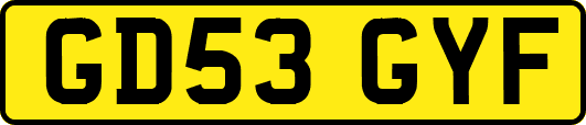 GD53GYF
