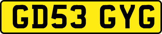 GD53GYG
