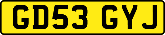 GD53GYJ