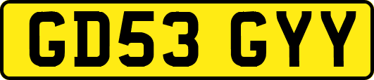 GD53GYY
