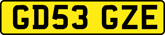 GD53GZE
