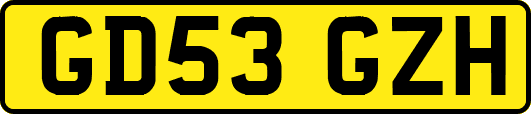 GD53GZH