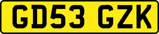 GD53GZK