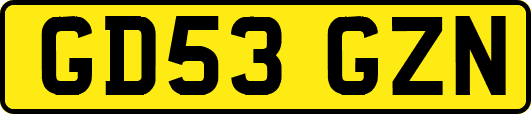 GD53GZN