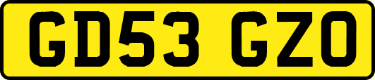 GD53GZO