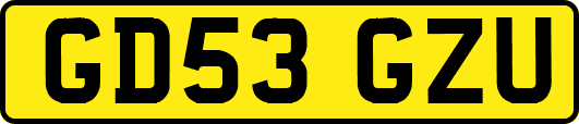 GD53GZU