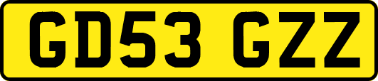 GD53GZZ