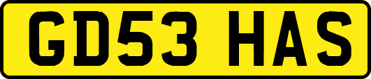 GD53HAS