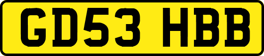 GD53HBB
