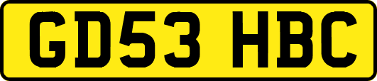GD53HBC