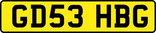 GD53HBG