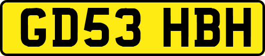 GD53HBH